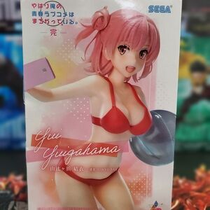 My Teen Romantic Comedy SNAFU Climax Luminasta Yui Yuigahama (Midsummer Tokyo Ba